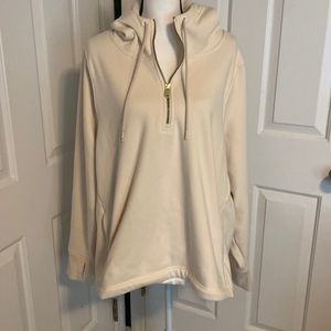 The best pullover with hood